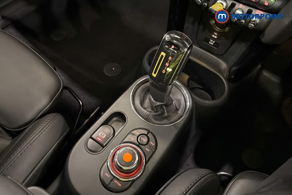 Mini Hatchback Cooper S Level 3 Automatic Electric Hatchback - Stock Number (1628097) - 15th supplementary image