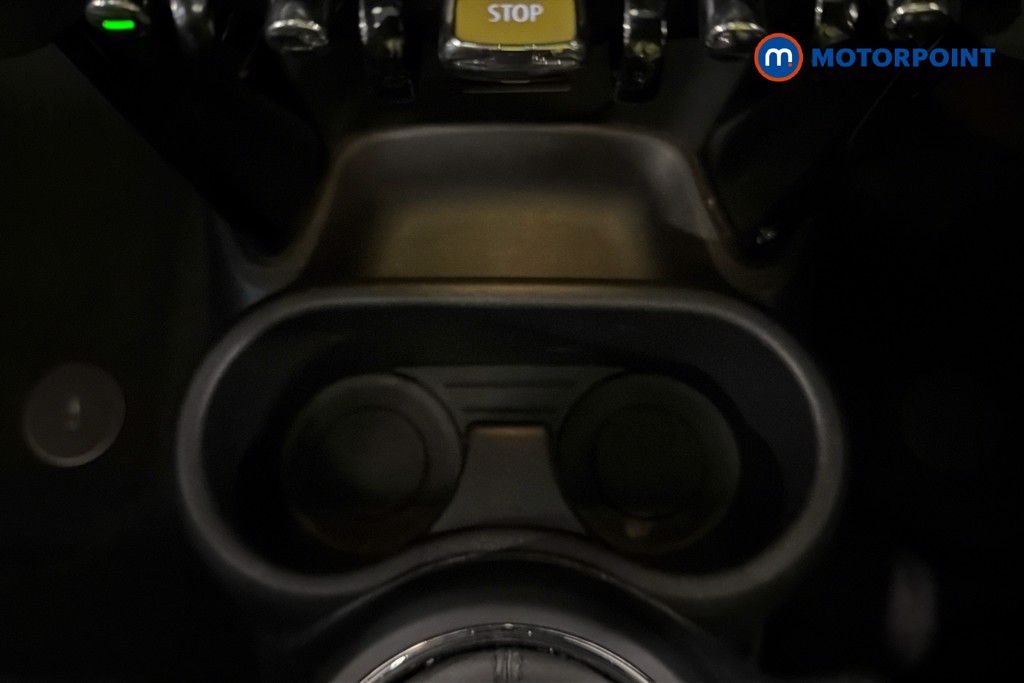 Mini Hatchback Cooper S Level 3 Automatic Electric Hatchback - Stock Number (1628097) - 16th supplementary image