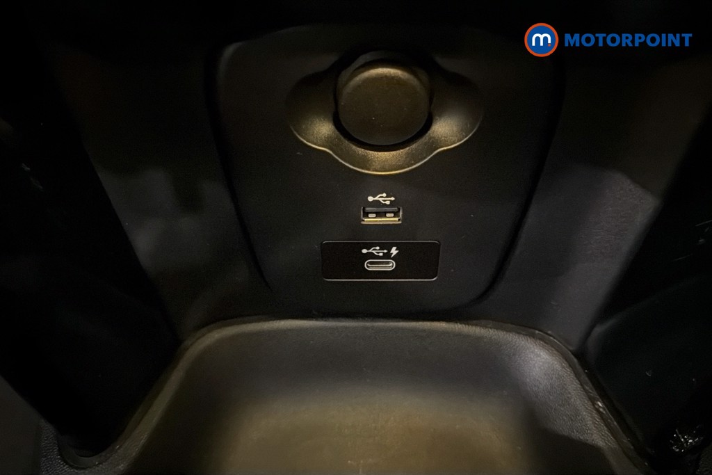 Mini Hatchback Cooper S Level 3 Automatic Electric Hatchback - Stock Number (1628097) - 17th supplementary image