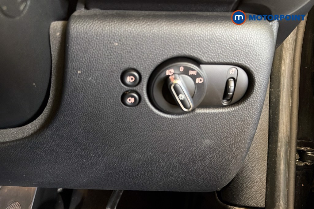 Mini Hatchback Cooper S Level 3 Automatic Electric Hatchback - Stock Number (1628097) - 18th supplementary image