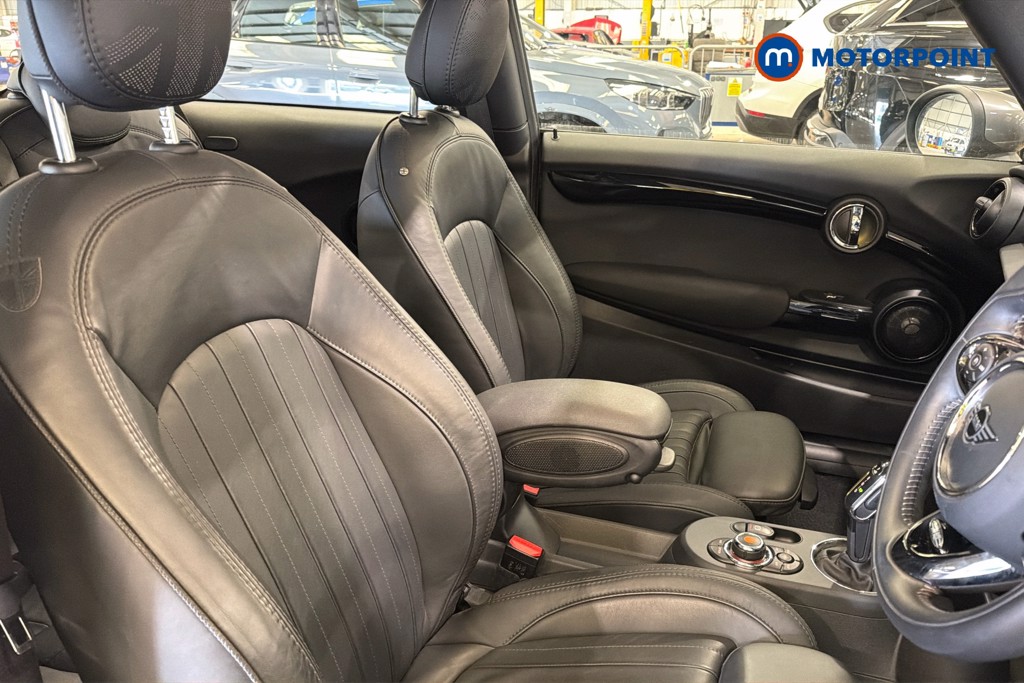 Mini Hatchback Cooper S Level 3 Automatic Electric Hatchback - Stock Number (1628097) - 22nd supplementary image