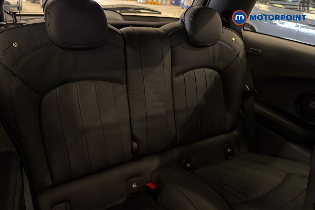 Mini Hatchback Cooper S Level 3 Automatic Electric Hatchback - Stock Number (1628097) - 28th supplementary image