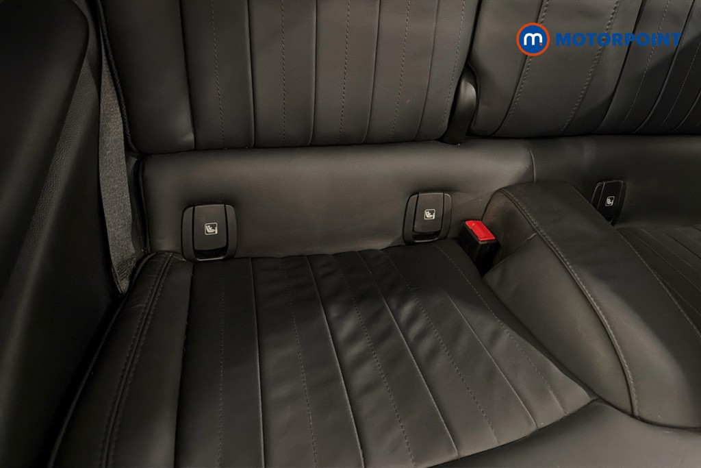 Mini Hatchback Cooper S Level 3 Automatic Electric Hatchback - Stock Number (1628097) - 29th supplementary image