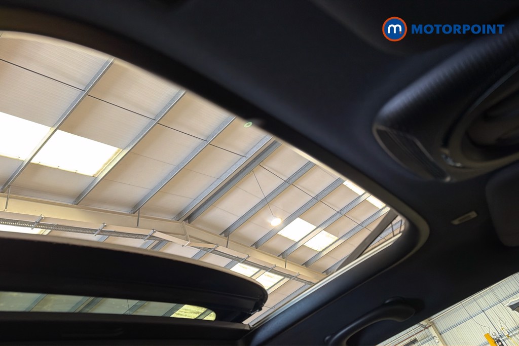 Mini Hatchback Cooper S Level 3 Automatic Electric Hatchback - Stock Number (1628097) - 32nd supplementary image