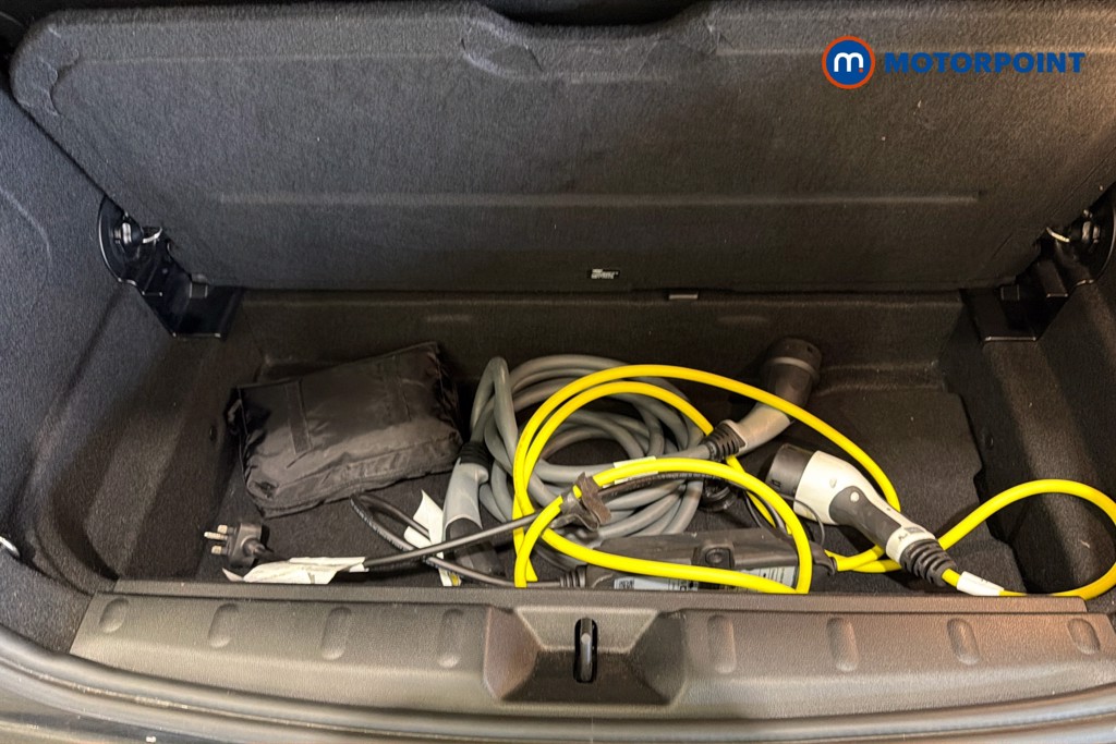 Mini Hatchback Cooper S Level 3 Automatic Electric Hatchback - Stock Number (1628097) - 35th supplementary image