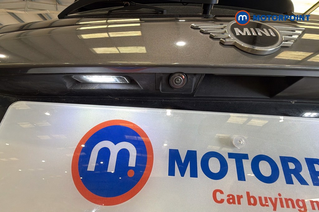 Mini Hatchback Cooper S Level 3 Automatic Electric Hatchback - Stock Number (1628097) - 36th supplementary image