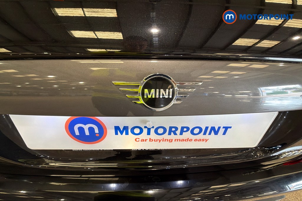 Mini Hatchback Cooper S Level 3 Automatic Electric Hatchback - Stock Number (1628097) - 37th supplementary image