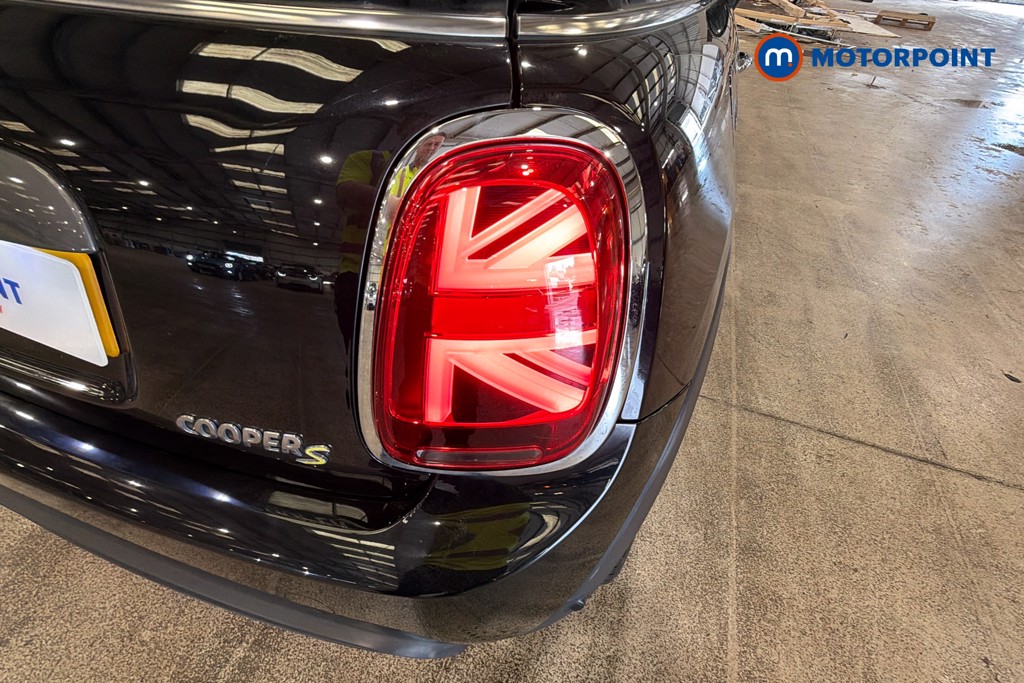 Mini Hatchback Cooper S Level 3 Automatic Electric Hatchback - Stock Number (1628097) - 38th supplementary image