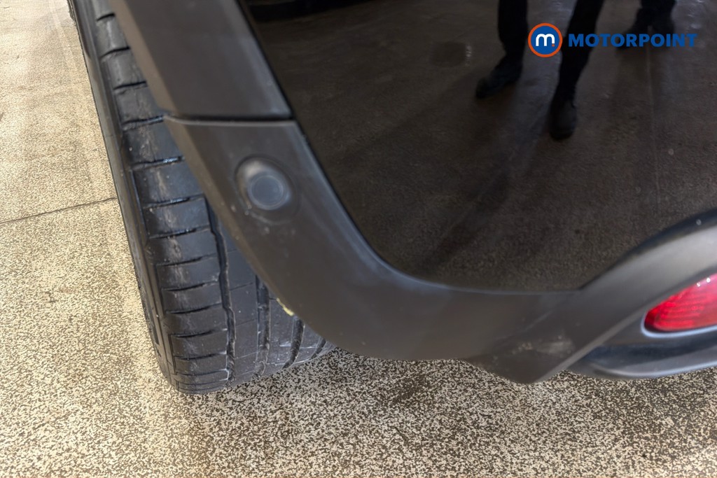 Mini Hatchback Cooper S Level 3 Automatic Electric Hatchback - Stock Number (1628097) - 40th supplementary image