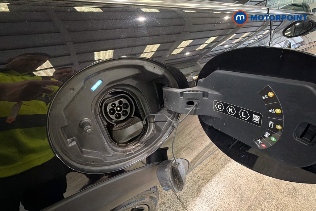 Mini Hatchback Cooper S Level 3 Automatic Electric Hatchback - Stock Number (1628097) - 41st supplementary image