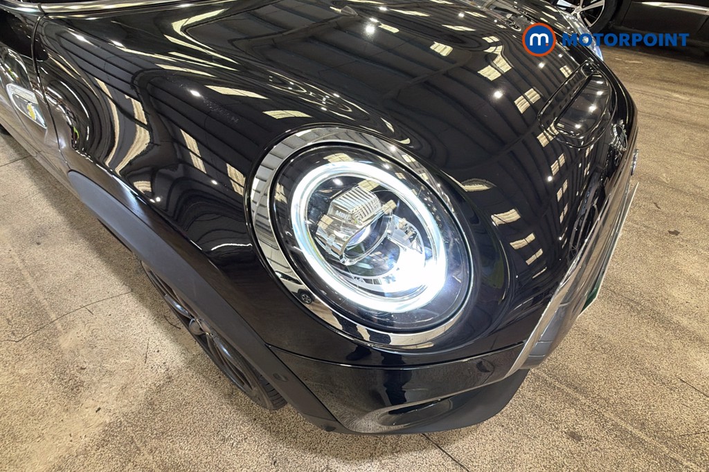 Mini Hatchback Cooper S Level 3 Automatic Electric Hatchback - Stock Number (1628097) - 44th supplementary image