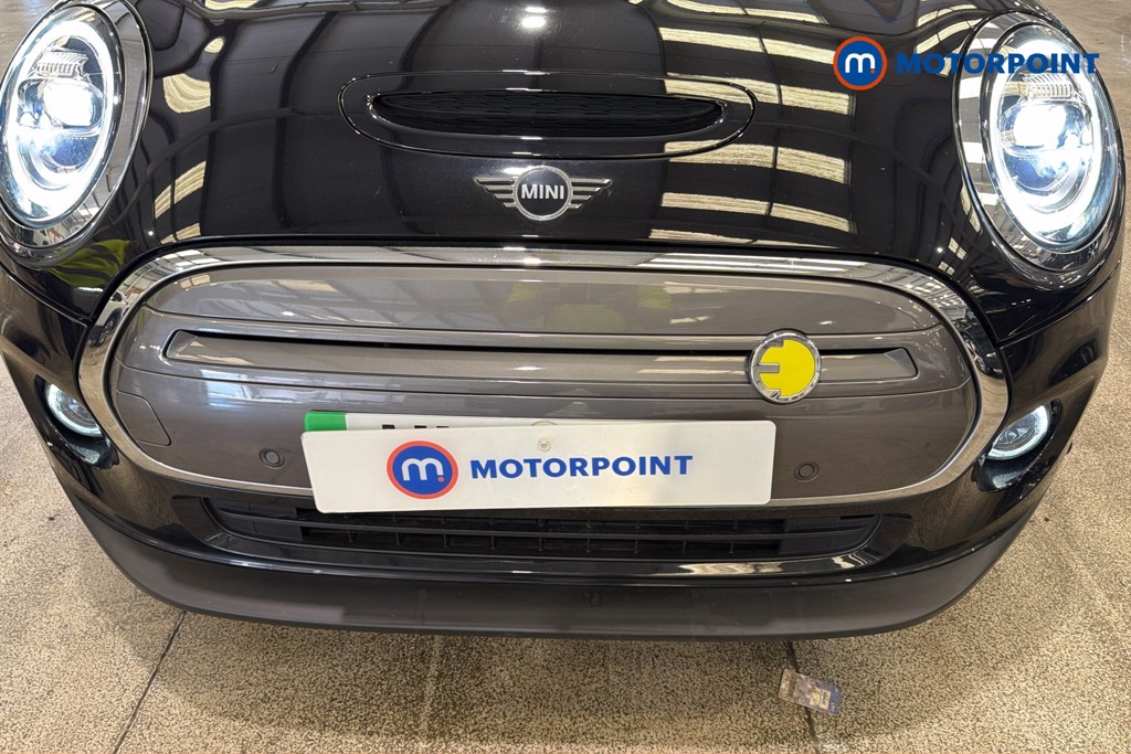 Mini Hatchback Cooper S Level 3 Automatic Electric Hatchback - Stock Number (1628097) - 45th supplementary image