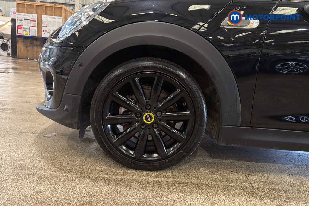 Mini Hatchback Cooper S Level 3 Automatic Electric Hatchback - Stock Number (1628097) - 47th supplementary image