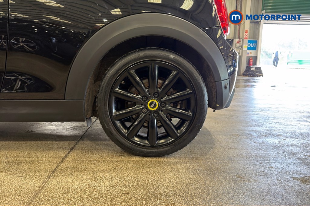 Mini Hatchback Cooper S Level 3 Automatic Electric Hatchback - Stock Number (1628097) - 48th supplementary image