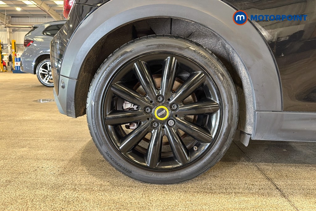 Mini Hatchback Cooper S Level 3 Automatic Electric Hatchback - Stock Number (1628097) - 49th supplementary image