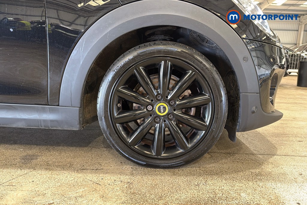 Mini Hatchback Cooper S Level 3 Automatic Electric Hatchback - Stock Number (1628097) - 50th supplementary image