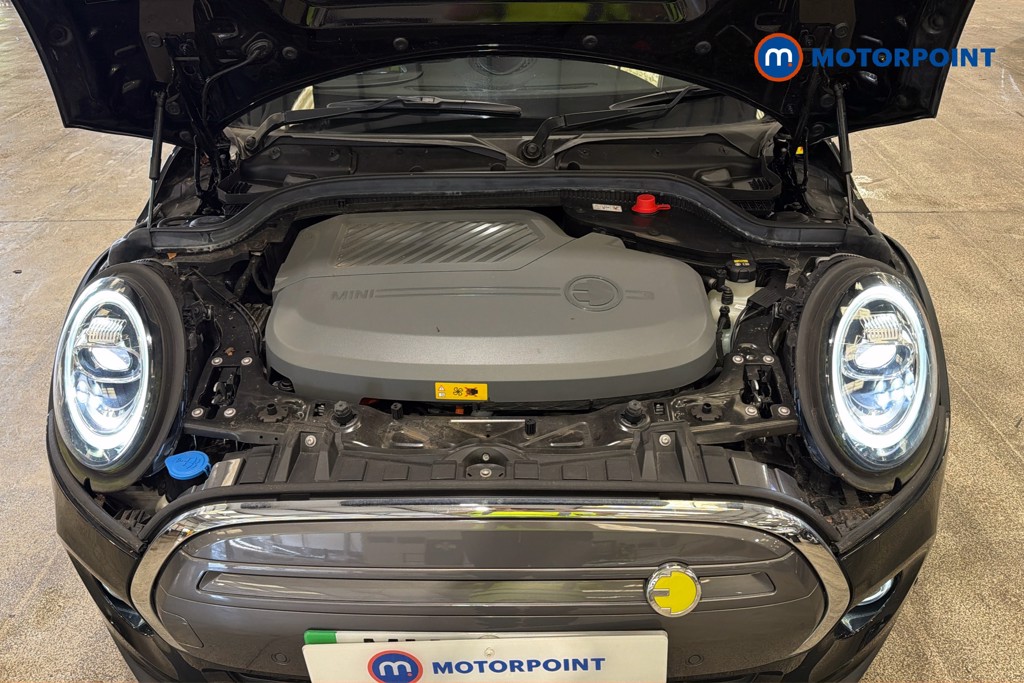 Mini Hatchback Cooper S Level 3 Automatic Electric Hatchback - Stock Number (1628097) - 51st supplementary image