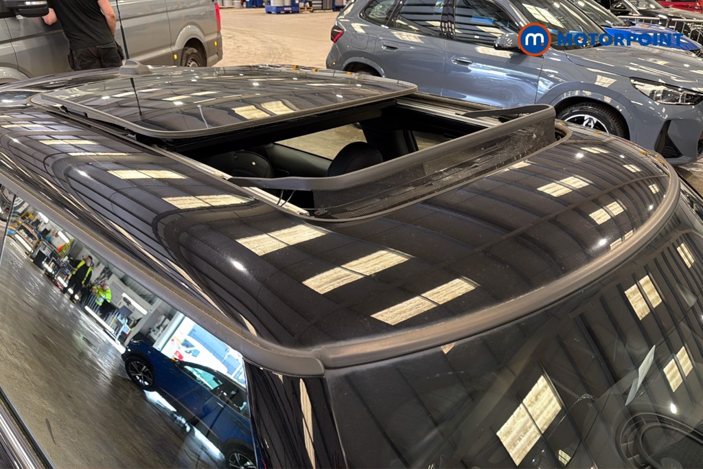 Mini Hatchback Cooper S Level 3 Automatic Electric Hatchback - Stock Number (1628097) - 52nd supplementary image