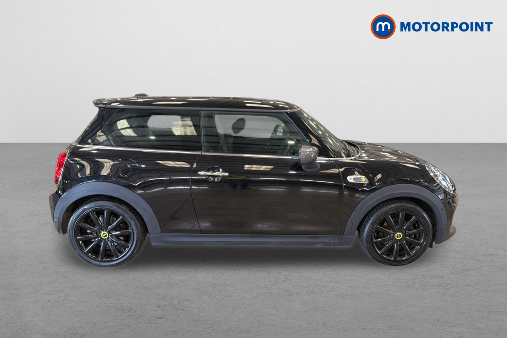 Mini Hatchback Cooper S Level 3 Automatic Electric Hatchback - Stock Number (1628097) - Drivers side