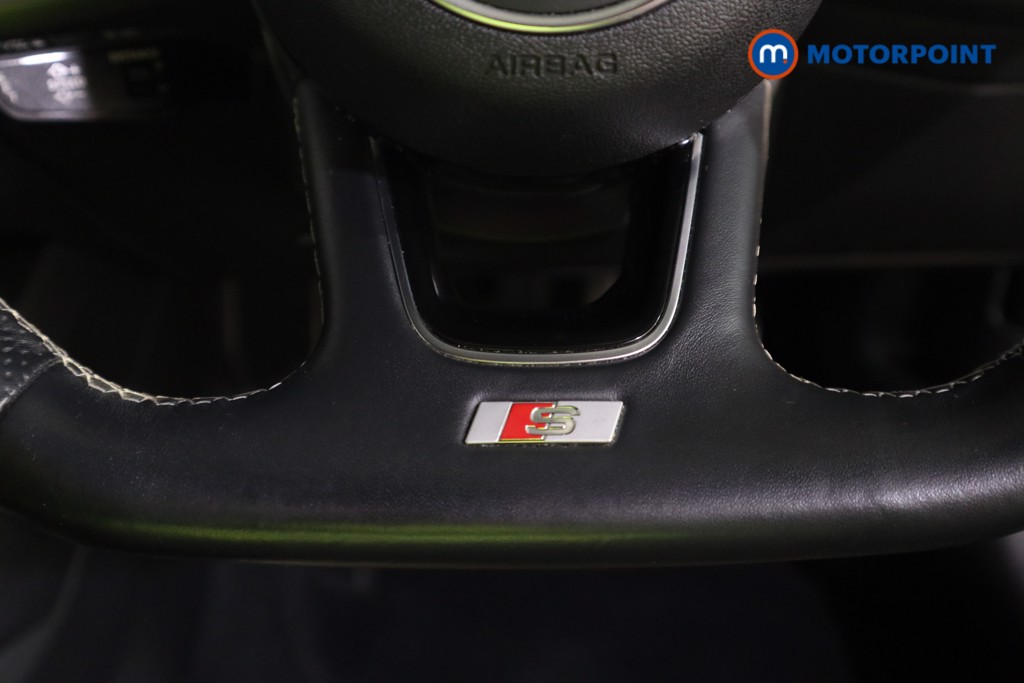 Audi A3 S Line Manual Petrol Hatchback - Stock Number (1628150) - 7th supplementary image