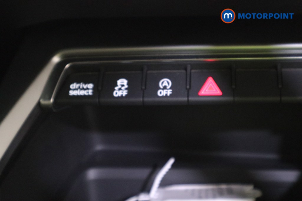 Audi A3 S Line Manual Petrol Hatchback - Stock Number (1628150) - 9th supplementary image