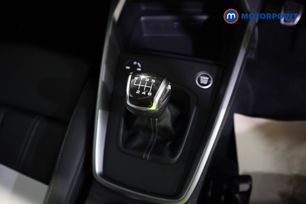 Audi A3 S Line Manual Petrol Hatchback - Stock Number (1628150) - 11th supplementary image