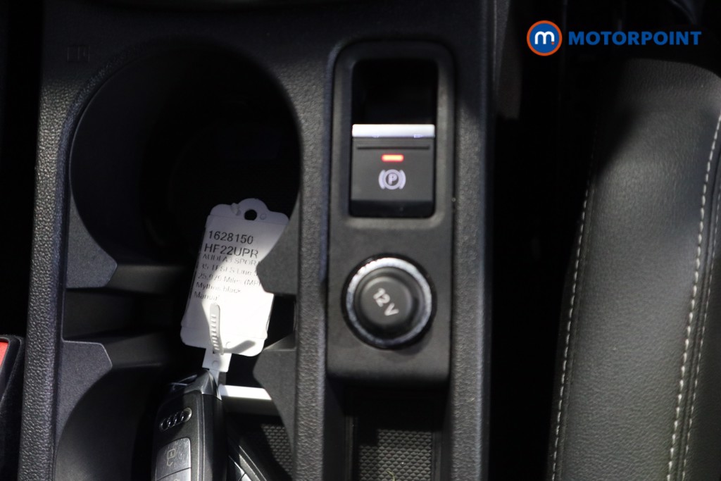 Audi A3 S Line Manual Petrol Hatchback - Stock Number (1628150) - 12th supplementary image