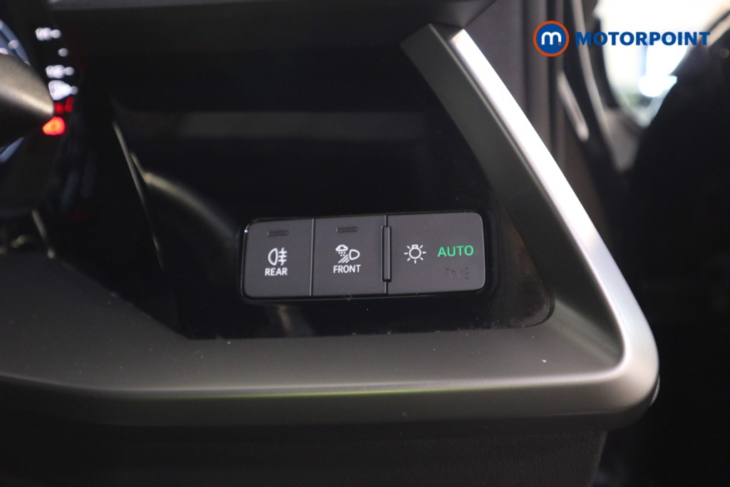 Audi A3 S Line Manual Petrol Hatchback - Stock Number (1628150) - 13th supplementary image