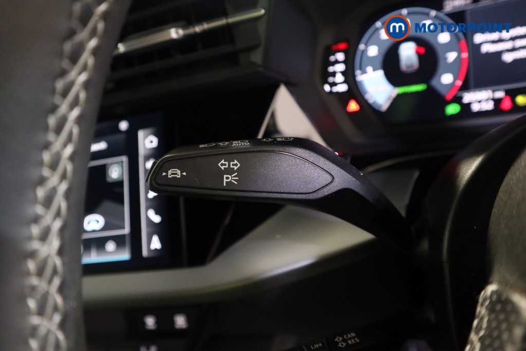 Audi A3 S Line Manual Petrol Hatchback - Stock Number (1628150) - 14th supplementary image