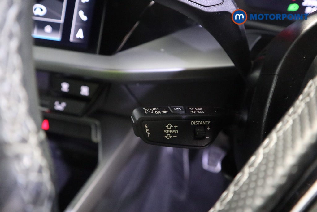 Audi A3 S Line Manual Petrol Hatchback - Stock Number (1628150) - 15th supplementary image