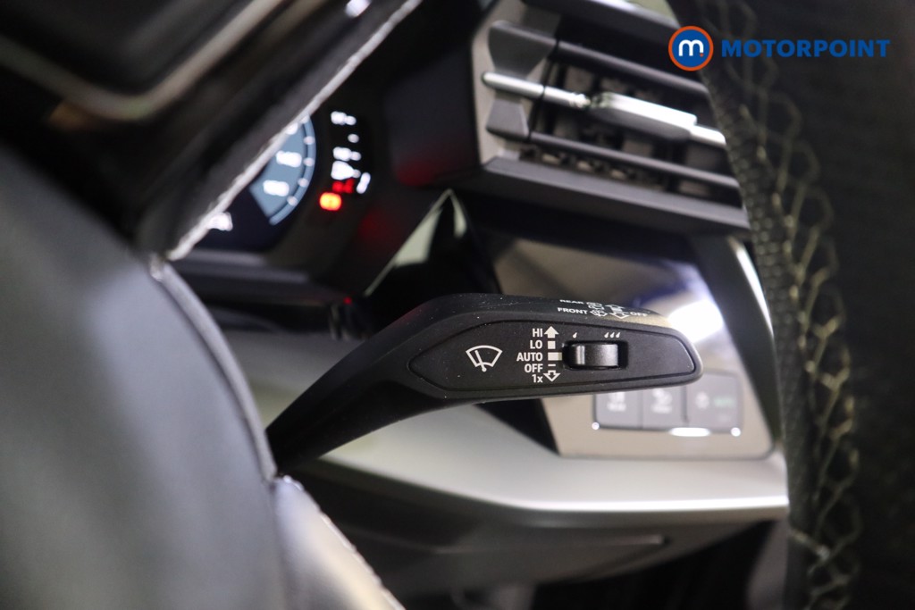 Audi A3 S Line Manual Petrol Hatchback - Stock Number (1628150) - 16th supplementary image