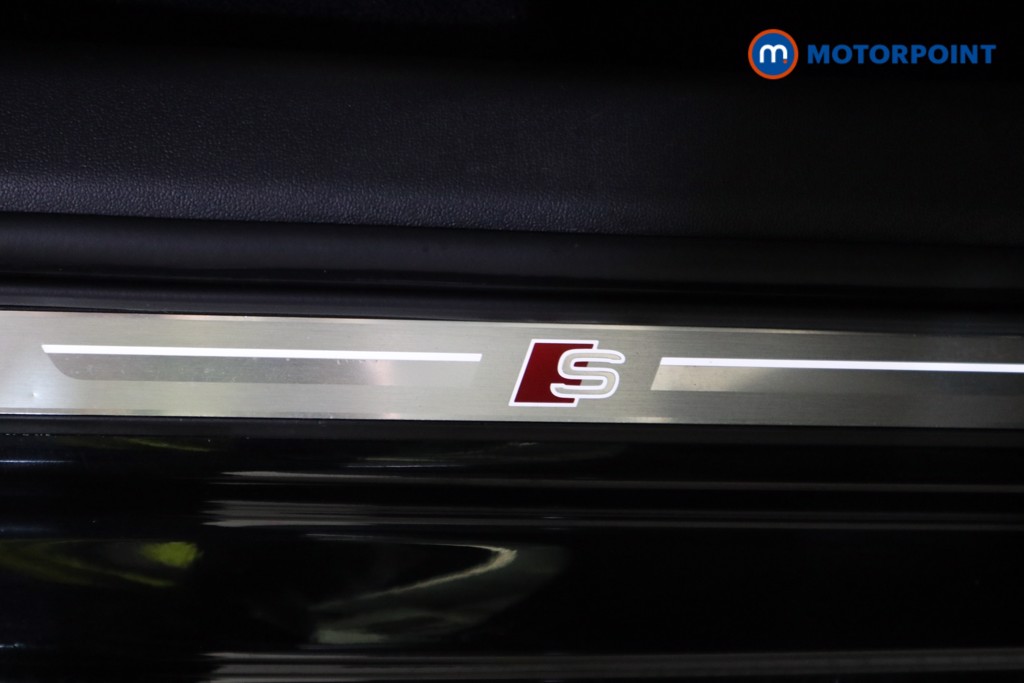 Audi A3 S Line Manual Petrol Hatchback - Stock Number (1628150) - 19th supplementary image