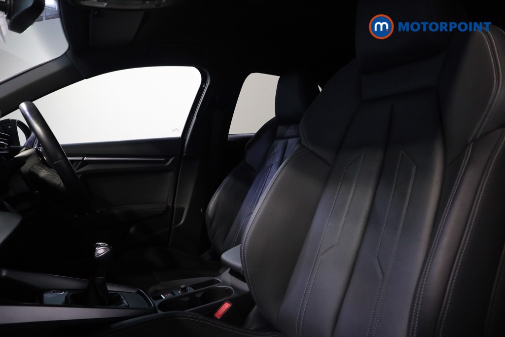 Audi A3 S Line Manual Petrol Hatchback - Stock Number (1628150) - 20th supplementary image