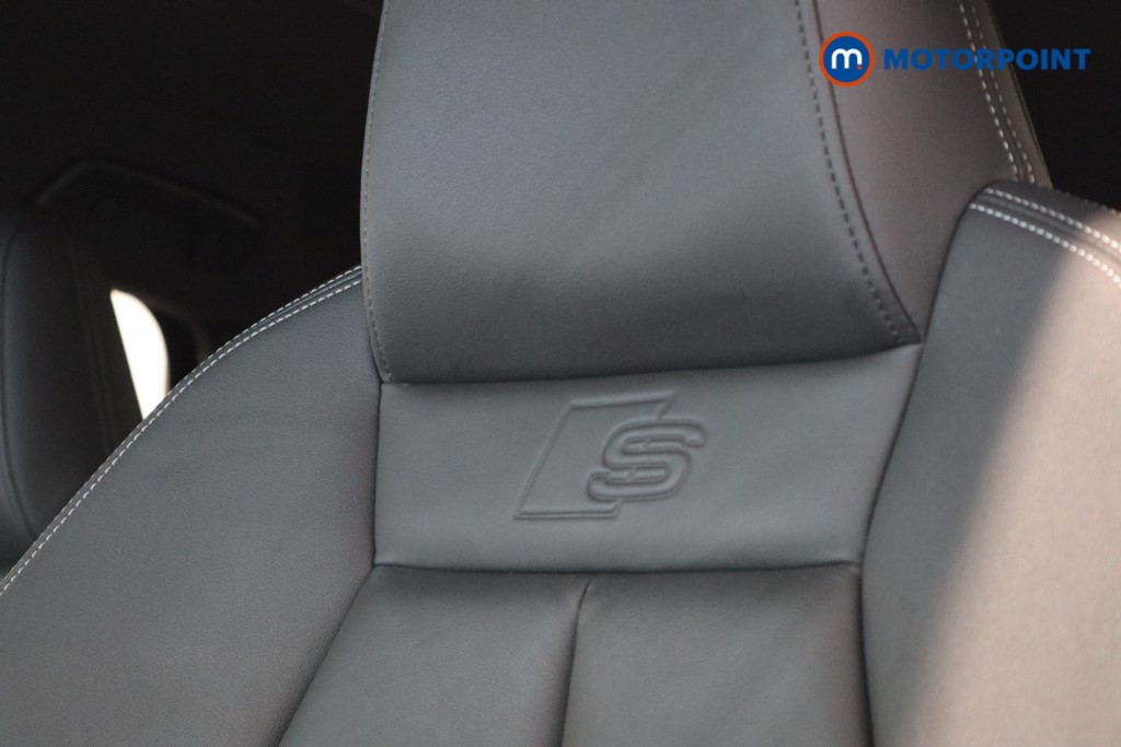 Audi A3 S Line Manual Petrol Hatchback - Stock Number (1628150) - 21st supplementary image