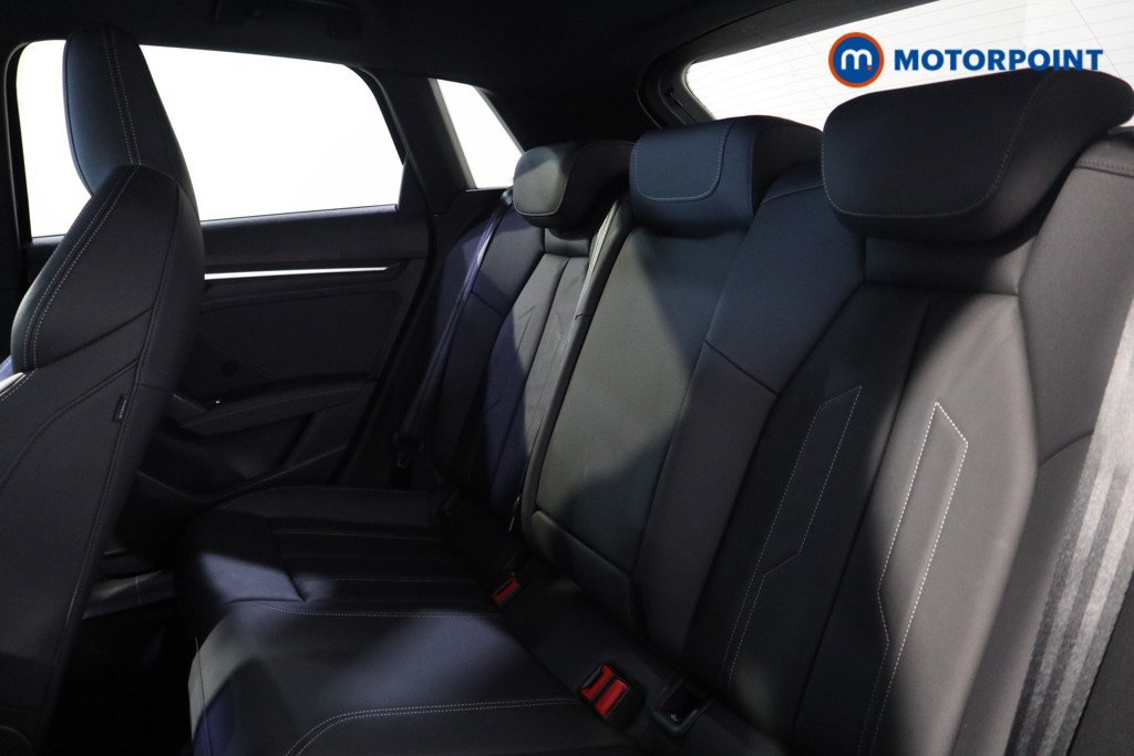 Audi A3 S Line Manual Petrol Hatchback - Stock Number (1628150) - 22nd supplementary image
