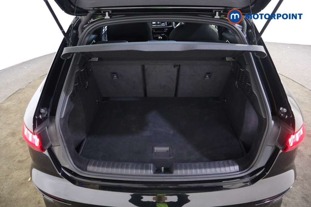 Audi A3 S Line Manual Petrol Hatchback - Stock Number (1628150) - 24th supplementary image