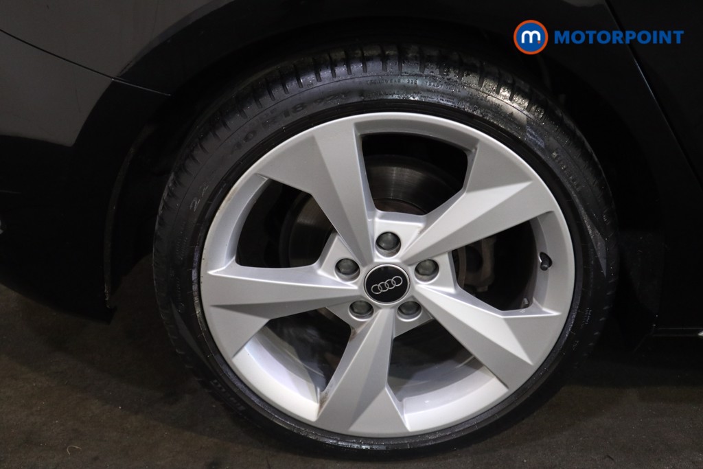 Audi A3 S Line Manual Petrol Hatchback - Stock Number (1628150) - 26th supplementary image