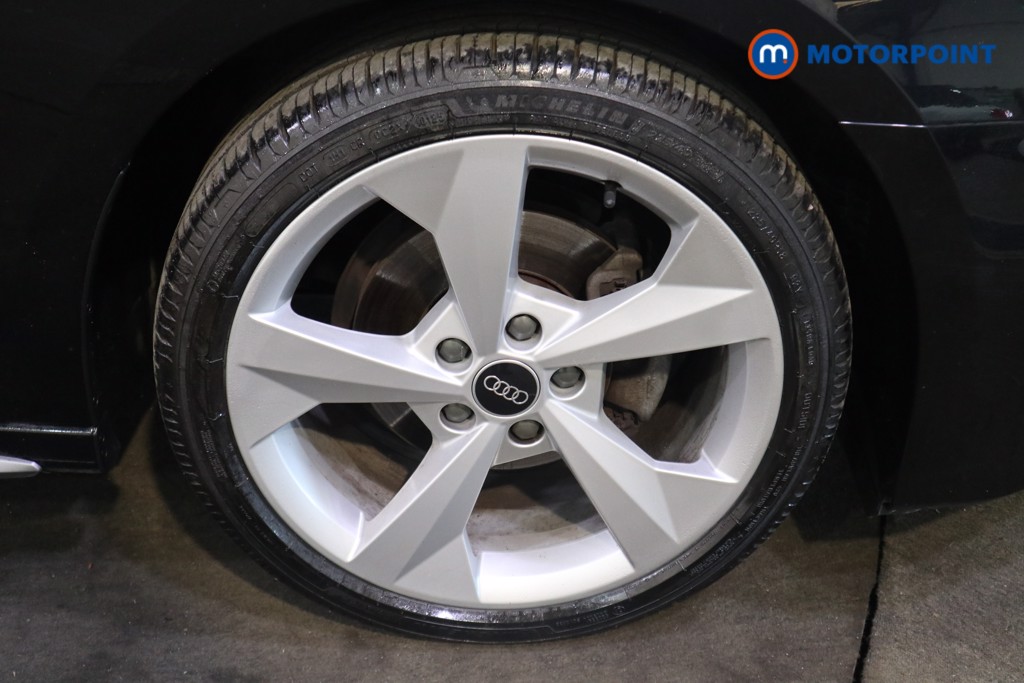 Audi A3 S Line Manual Petrol Hatchback - Stock Number (1628150) - 27th supplementary image