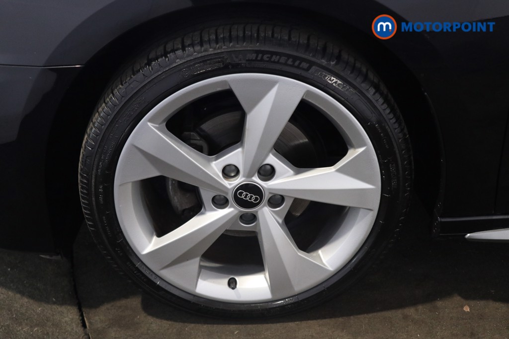 Audi A3 S Line Manual Petrol Hatchback - Stock Number (1628150) - 28th supplementary image