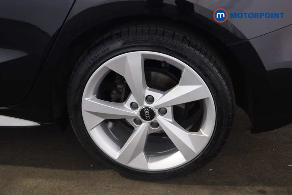 Audi A3 S Line Manual Petrol Hatchback - Stock Number (1628150) - 29th supplementary image