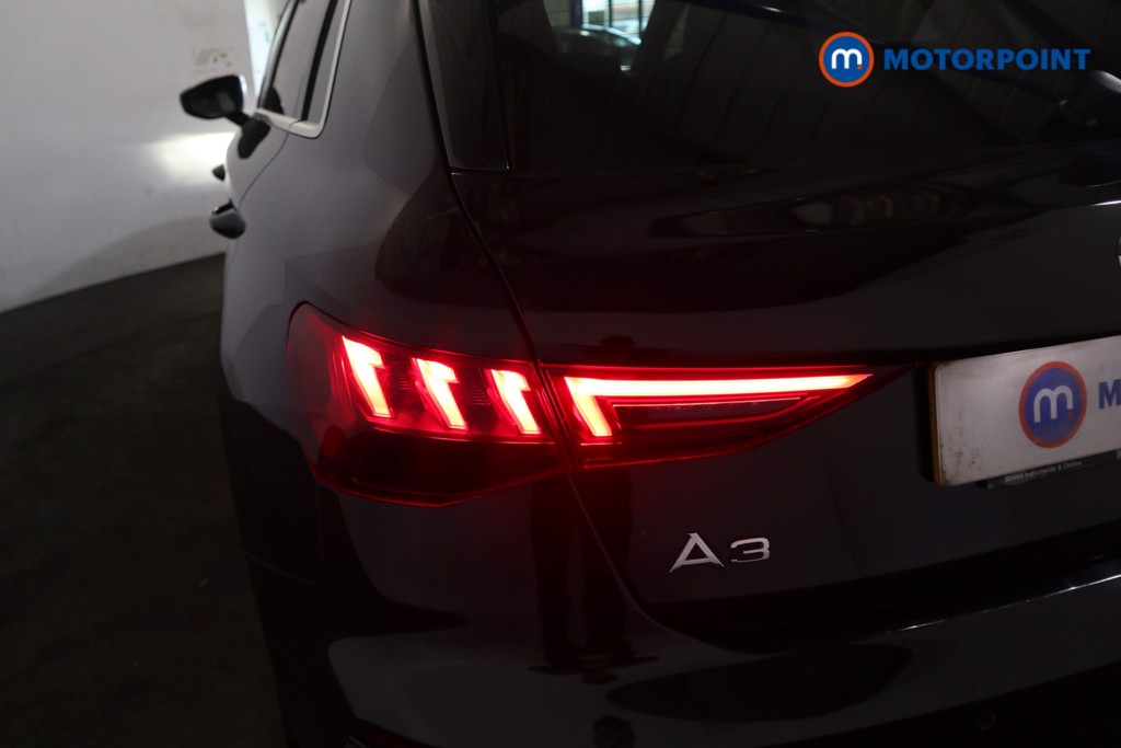 Audi A3 S Line Manual Petrol Hatchback - Stock Number (1628150) - 31st supplementary image