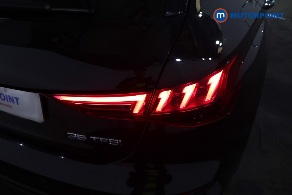 Audi A3 S Line Manual Petrol Hatchback - Stock Number (1628150) - 32nd supplementary image