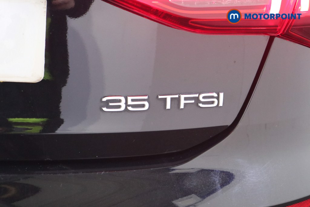 Audi A3 S Line Manual Petrol Hatchback - Stock Number (1628150) - 33rd supplementary image