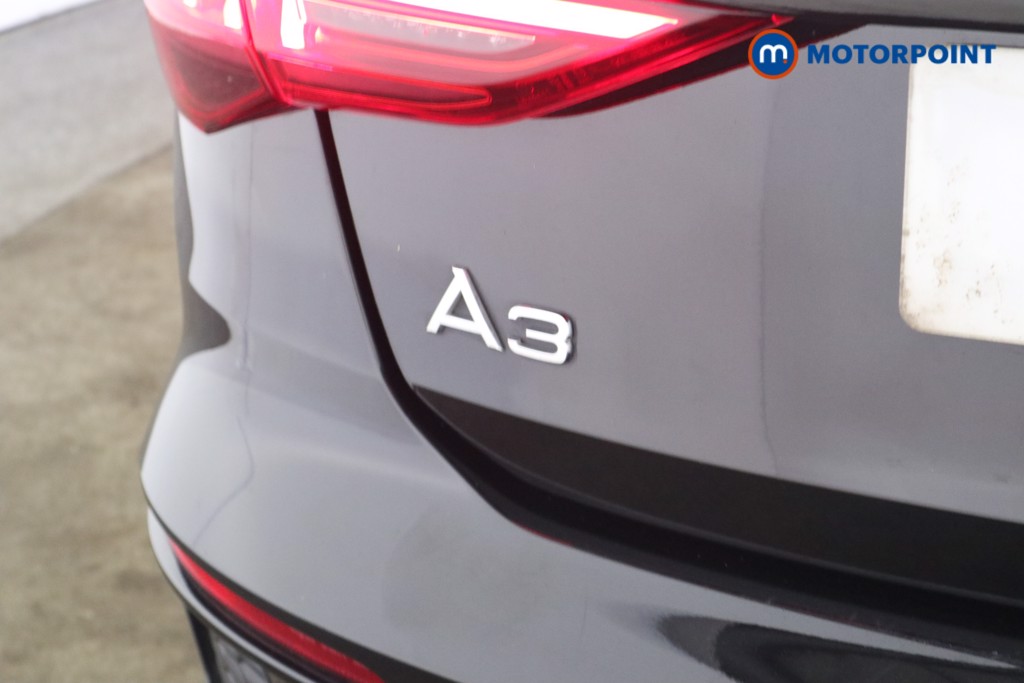 Audi A3 S Line Manual Petrol Hatchback - Stock Number (1628150) - 34th supplementary image