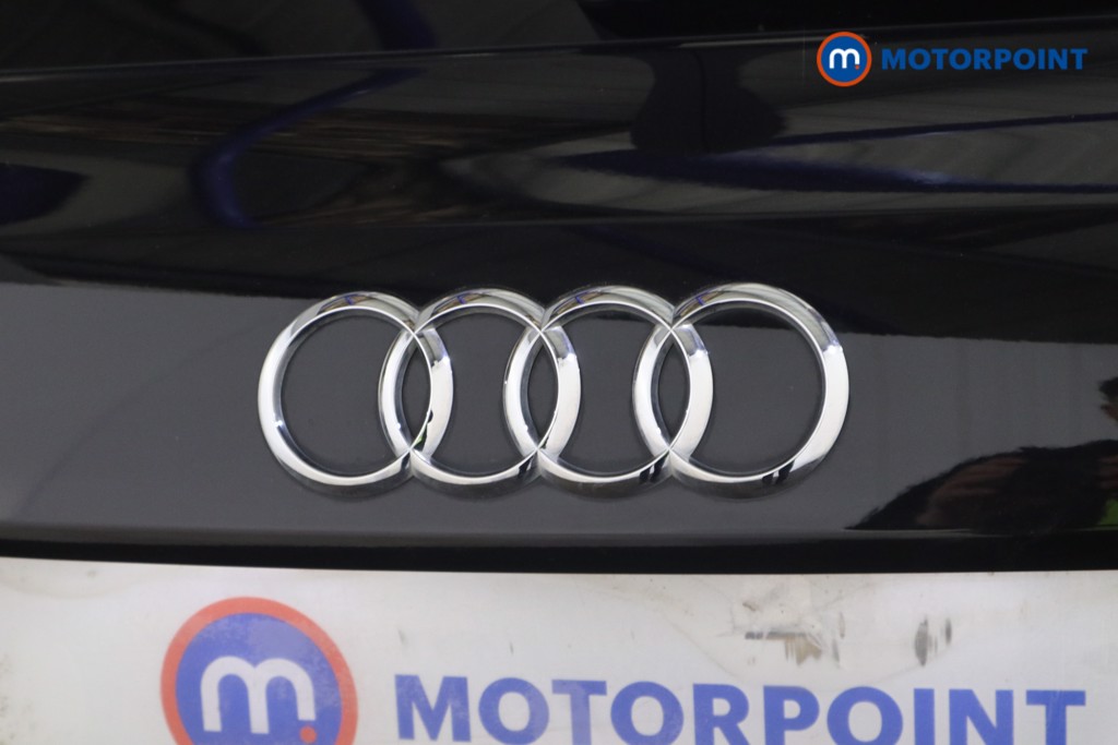 Audi A3 S Line Manual Petrol Hatchback - Stock Number (1628150) - 35th supplementary image