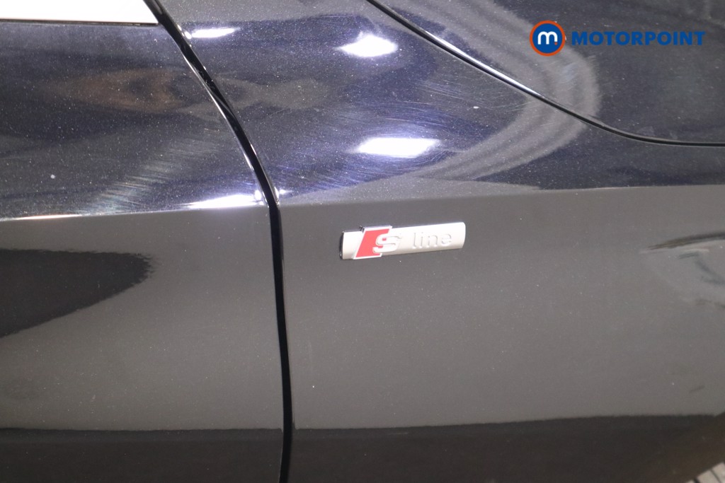 Audi A3 S Line Manual Petrol Hatchback - Stock Number (1628150) - 37th supplementary image