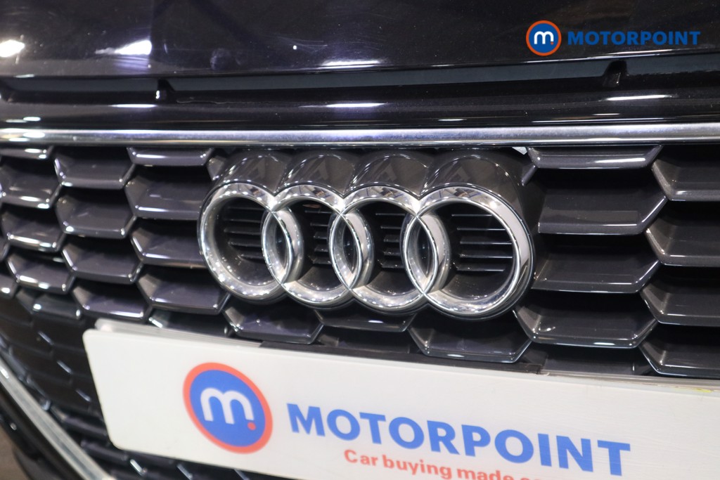 Audi A3 S Line Manual Petrol Hatchback - Stock Number (1628150) - 41st supplementary image