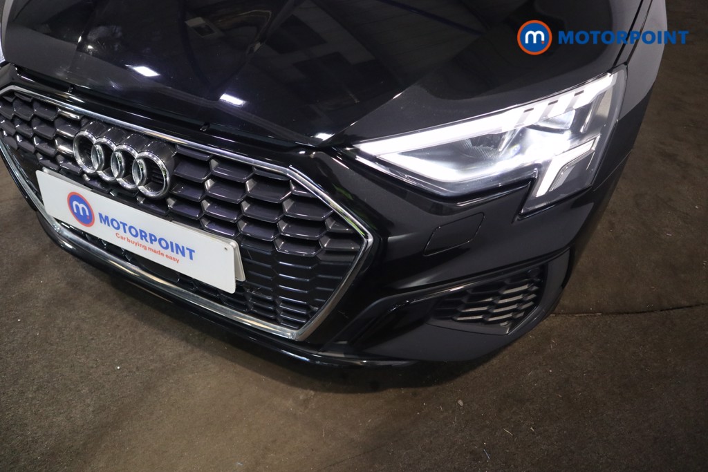 Audi A3 S Line Manual Petrol Hatchback - Stock Number (1628150) - 42nd supplementary image