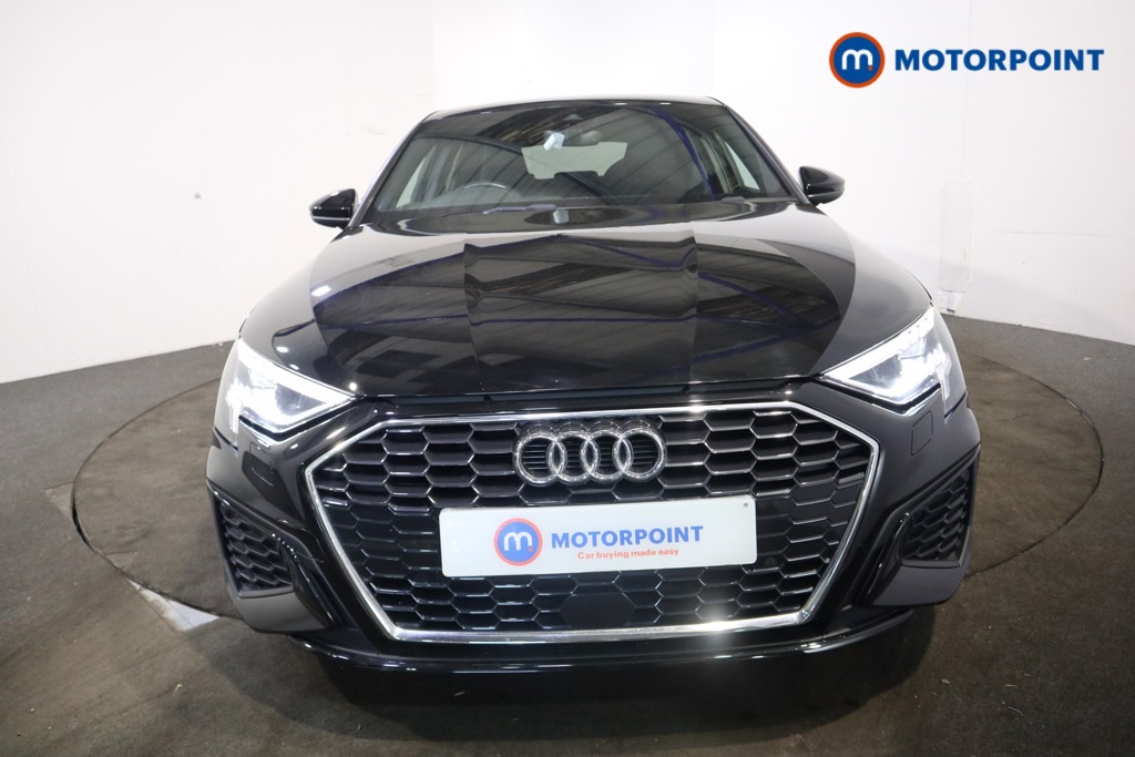 Audi A3 S Line Manual Petrol Hatchback - Stock Number (1628150) - 44th supplementary image