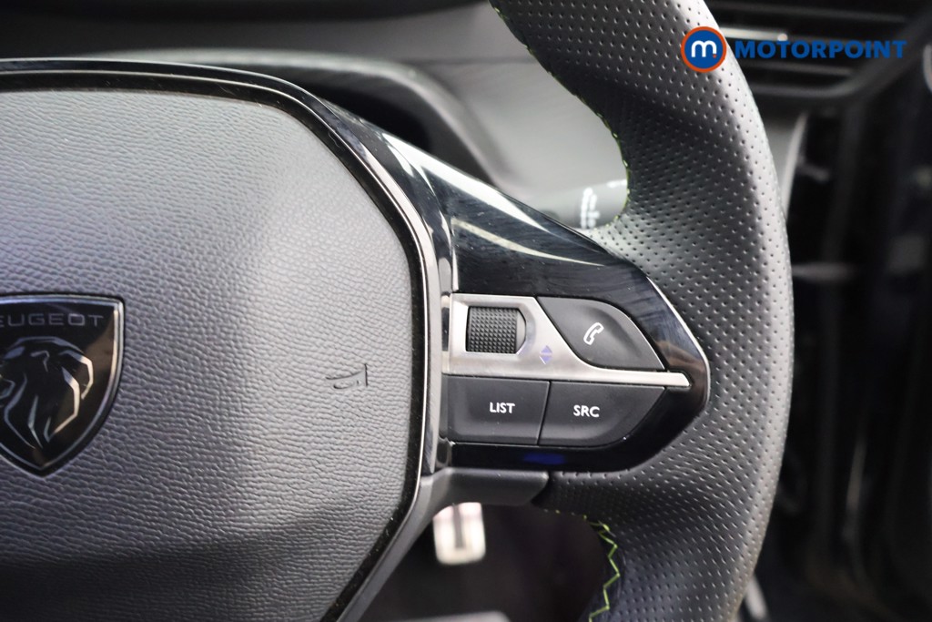 Peugeot 208 GT Manual Petrol Hatchback - Stock Number (1628155) - 3rd supplementary image